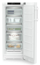 LIEBHERR FNd 4635 Plus NoFrost Volně stojící mraznička s NoFrost 