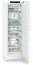 LIEBHERRFNd 5237 Plus NoFrost Volně stojící mraznička s NoFrost 