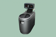 REDFOX R-08  Změkčovač vody automat...