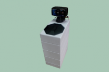 REDFOX B-65  Změkčovač vody automat...