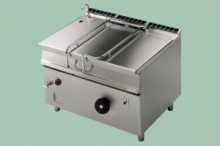 RM Gastro BR120-912ET  Sklop pánev manual. el.120l