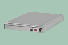 RM GASTRO - PC-46  Udržovací deska pro pizzu 