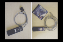 RM GASTRO - DTC- USB Datové připojení USB 