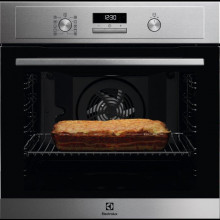 Electrolux EOF4P74X Vestavná trouba Surround Cook