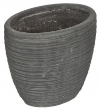 Květináč G21 Stone Style 29 cm  