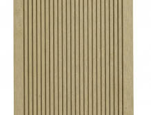Terasové prkno G21 2,5 x 14 x 300 cm, Cumaru mat. WPC 
