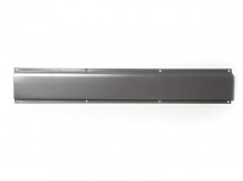 Závěsný systém G21 BlackHook závěsná lišta 61 x 10 x 2 cm  