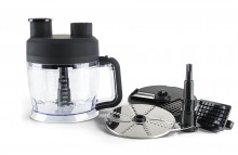 Food processor G21 pro mixer VitalStick Pro  