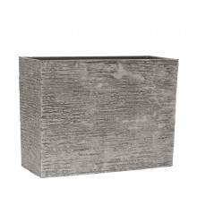 Květináč G21 Natur Box 80 x 56 x 34  