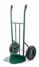 Rudl G21 Profi, 280 kg, nafukovací ...