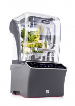 Blender G21 Ultimate Graphite Black  