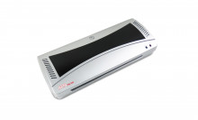 Laminátor ARTA HQ-235 A4, 125mic, 25cm/min., i pro studenou laminaci  