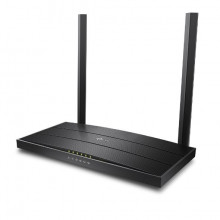 ADSL router TP-Link Archer VR400 VDSL/ADSL MODEM 4xGLAN, WIFI 2,4GHz a 5GHz  