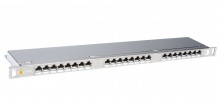 Patch panel Solarix SX24HD-6-STP-SL...