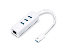 Adaptér TP-Link UE330 USB 3.0 na Gi...