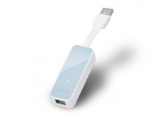 Adaptér TP-Link UE200 USB 2.0 na Et...