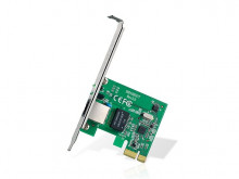 Síťová karta TP-Link TG-3468 10/100/1000 PCIe RealtekRTL8168B  