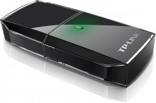 USB klient TP-Link Archer T2U AC 600 Dual Band Wireless 150Mbps 2,4GHz/ 433Mbps 5GHz, USB 2.0  