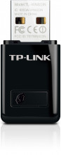 USB klient TP-Link TL-WN823N Wireless USB mini adapter 300 Mbps  