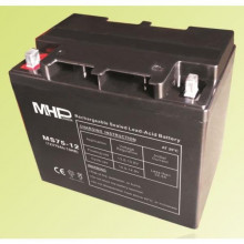 Baterie MHPower MS75-12 VRLA AGM 12...