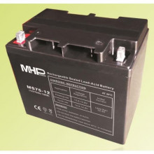 Baterie MHPower MS75-12 VRLA AGM 12V/75Ah  