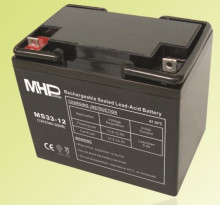 Baterie MHPower MS33-12 VRLA AGM 12...