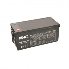 Baterie MHPower MS200-12 VRLA AGM 1...