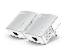 Powerline ethernet TP-Link TL-PA401...