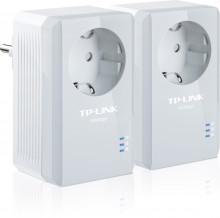 Powerline ethernet TP-Link TL-PA401...