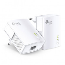 Powerline ethernet TP-Link TL-PA701...