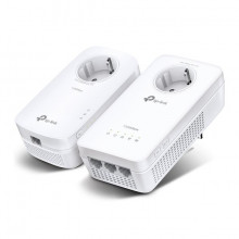 Powerline ethernet TP-Link TL-WPA86...