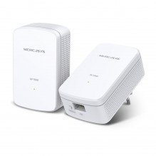 Powerline ethernet TP-Link Mercusys MP500 KIT 1000Mbps, AV2  