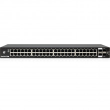 Switch Ubiquiti Networks EdgeSwitch ES-48-Lite 48x GLAN, 2x SFP, 2x SFP+  