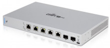 Switch Ubiquiti Networks UniFi Switch US-XG-6POE 4x 10GLAN/PoE,2x SFP+, 240W  