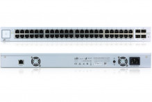 Switch Ubiquiti Networks US-48 UniFi 48x GLan, 2x SFP, 2x SFP+ 