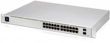 Switch Ubiquiti Networks UniFi Switch USW-Pro-24 24x GLAN, 2x SFP+ 