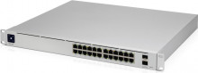 Switch Ubiquiti Networks UniFi USW-Pro-24-POE Gen2 24x GLAN/PoE, 2x SFP+  