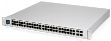 Switch Ubiquiti Networks UniFi USW-Pro-48-POE Gen2 48x GLAN/PoE, 2x SFP+, 600W  
