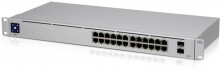 Switch Ubiquiti Networks UniFi USW-24 24x GLAN, 2x SFP  