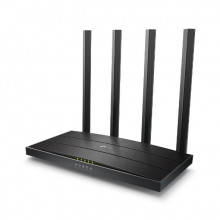 WiFi router TP-Link Archer C80 AC19...