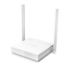 WiFi router TP-Link TL-WR844N AP/router/extender, 4x LAN, 1x WAN (2,4GHz, 802.11n) 300Mbps  