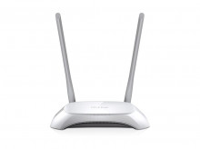 WiFi router TP-Link TL-WR850N AP/ro...