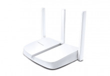WiFi router TP-Link MERCUSYS MW305R...