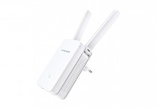 WiFi router TP-Link MERCUSYS MW300RE AP/Repeater, 2,4GHz, 300Mbps  