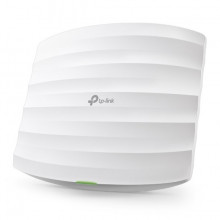 WiFi router TP-Link EAP115 stropní AP, 1x LAN, 2,4GHz 300Mbps, Omáda SDN  