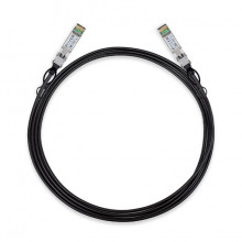 Kabel TP-Link TL-SM5220-3M SFP+ Direct Attach Cable, 10Gbps, 3m  