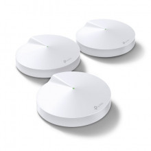 WiFi router TP-Link Deco M5 (3-Pack...