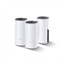 WiFi router TP-Link Deco P9(3-pack)...