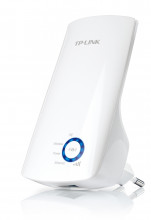 WiFi router TP-Link TL-WA850RE Extender/AP - 300 Mbps  