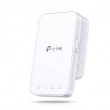 WiFi router TP-Link RE300 AP/Extender/Repeater AC1200 300Mbps 2,4GHz a 867Mbps 5GHz  